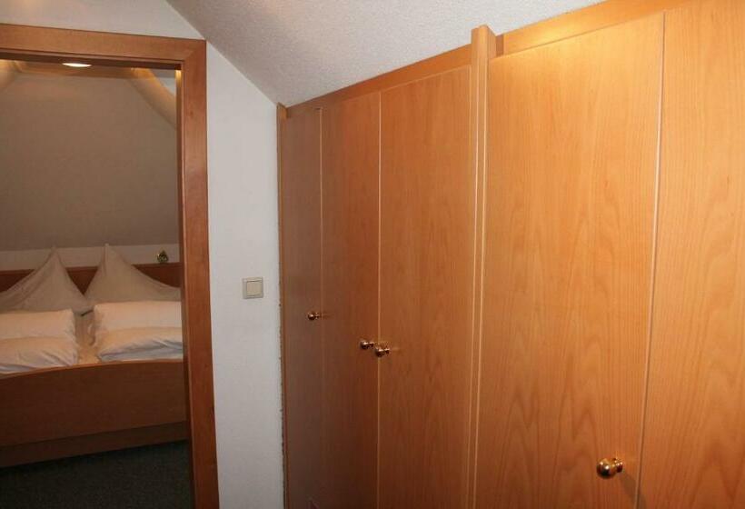 غرفة قياسية, Apart Maximilian