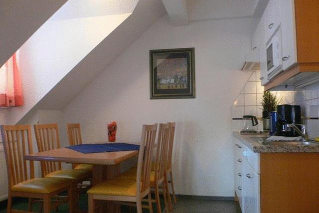 شقة غرفتين, Apart Maximilian