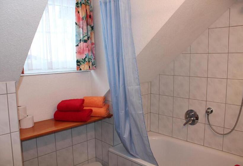 شقة غرفتين, Apart Maximilian