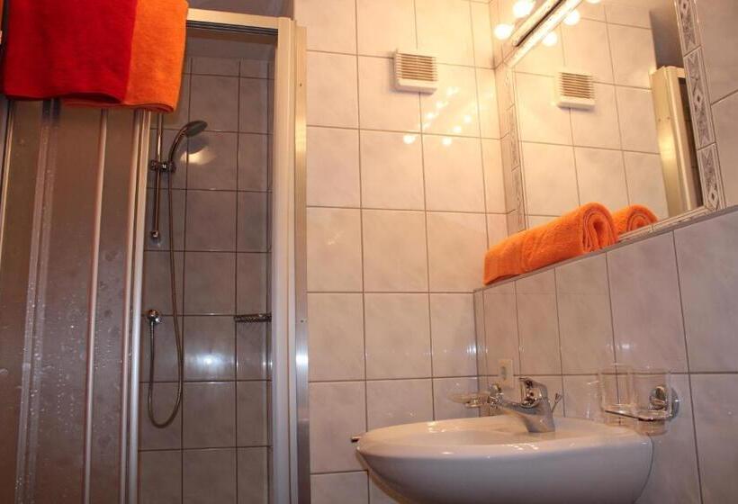 غرفة إقتصادية, Apart Maximilian