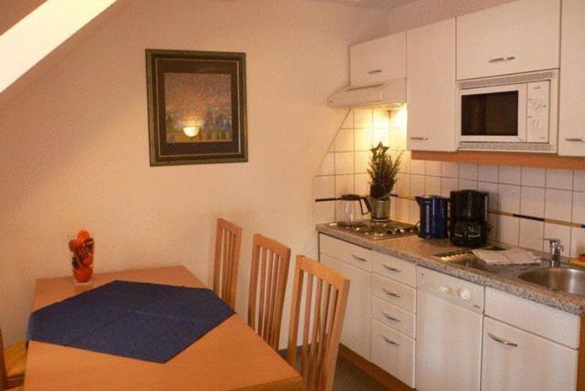 شقة غرفة واحدة, Apart Maximilian