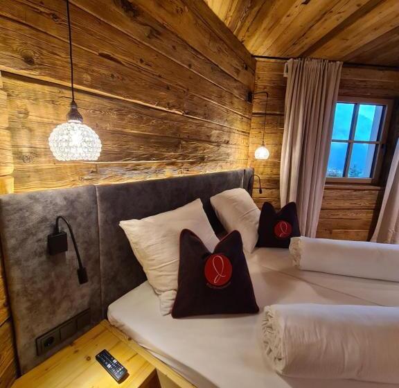 شاليه غرفة نوم واحدة, Dorfer