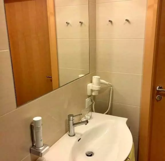 Deluxe Værelse, Eckbergerhof