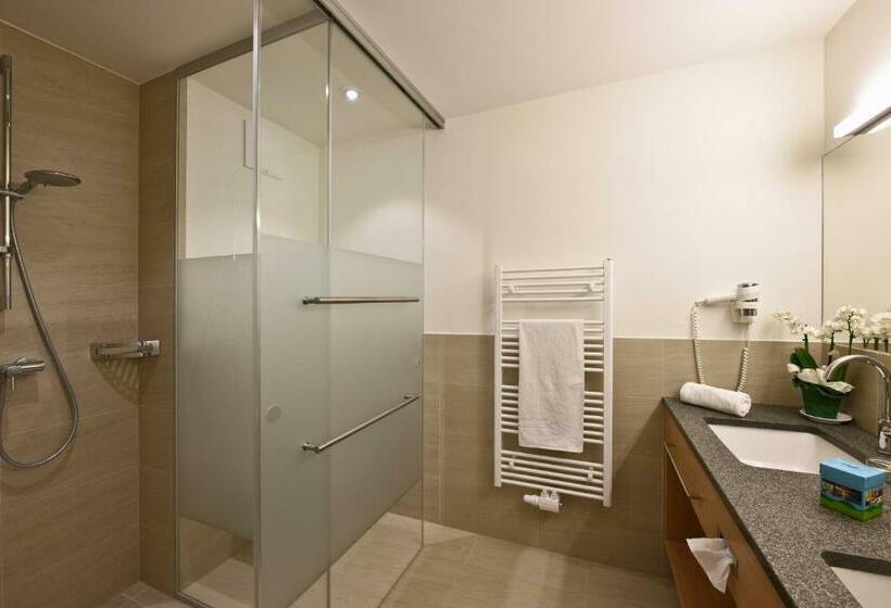 Quarto Superior, Familien  Sportresort Brennseehof