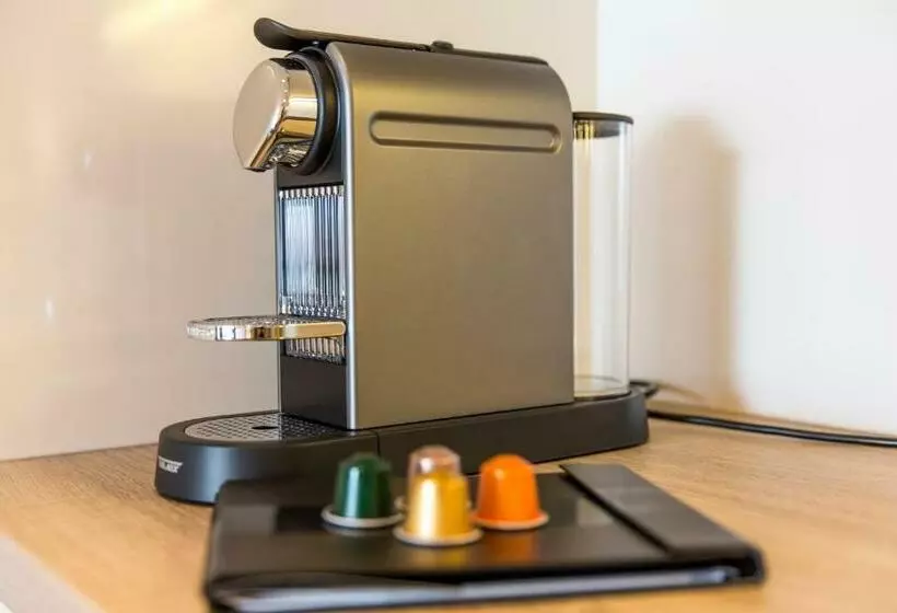 Sviitti 2 Makuuhuonetta, Feel Good Resort Wörthersee