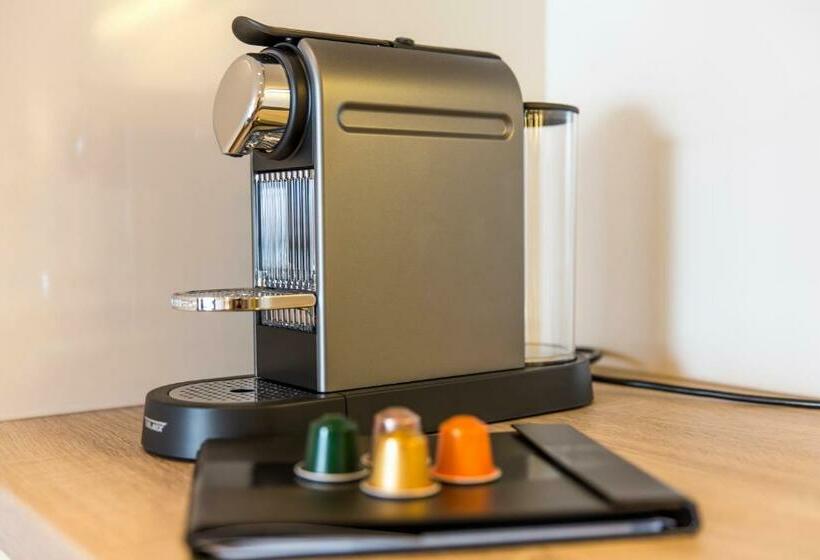 سوییت, Feel Good Resort Wörthersee