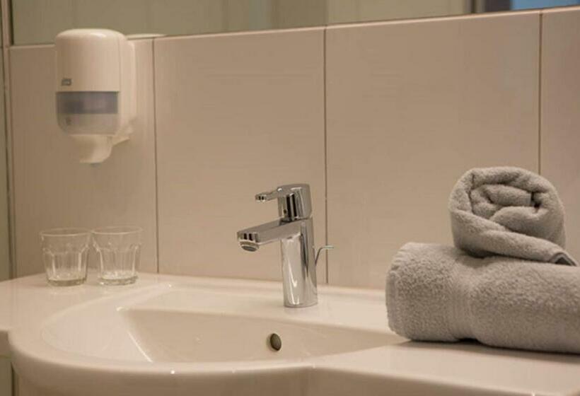 수피리어 룸, Gasthof Lamm