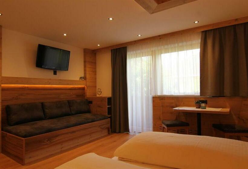 Апартаменты 2 Спальни, Gästehaus Bliem