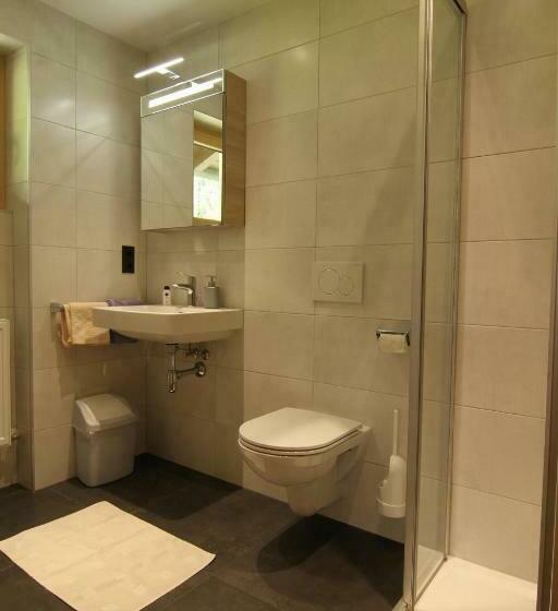 Апартаменты 2 Спальни, Gästehaus Bliem