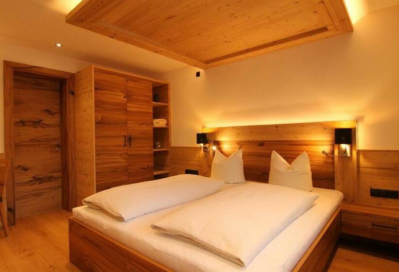 Апартаменты 2 Спальни, Gästehaus Bliem