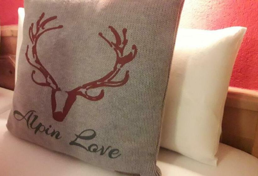 스탠다드 룸, Gästehaus Sissy