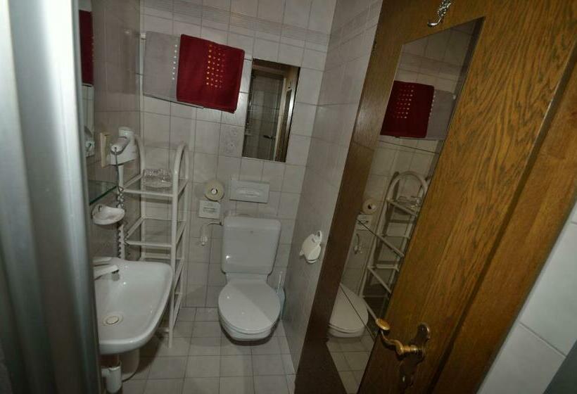 Номер Стандарт, Gästehaus Sissy