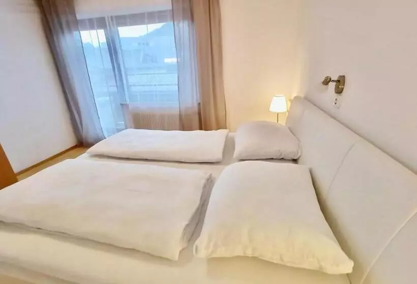スイート（家族用）, Haus Maria