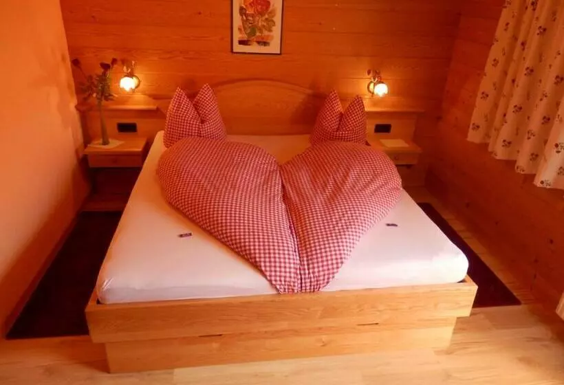 スタンダードルーム, Haus Seebach