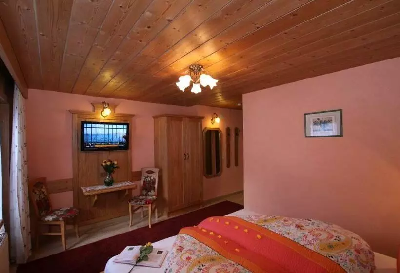スタンダードルーム, Haus Seebach
