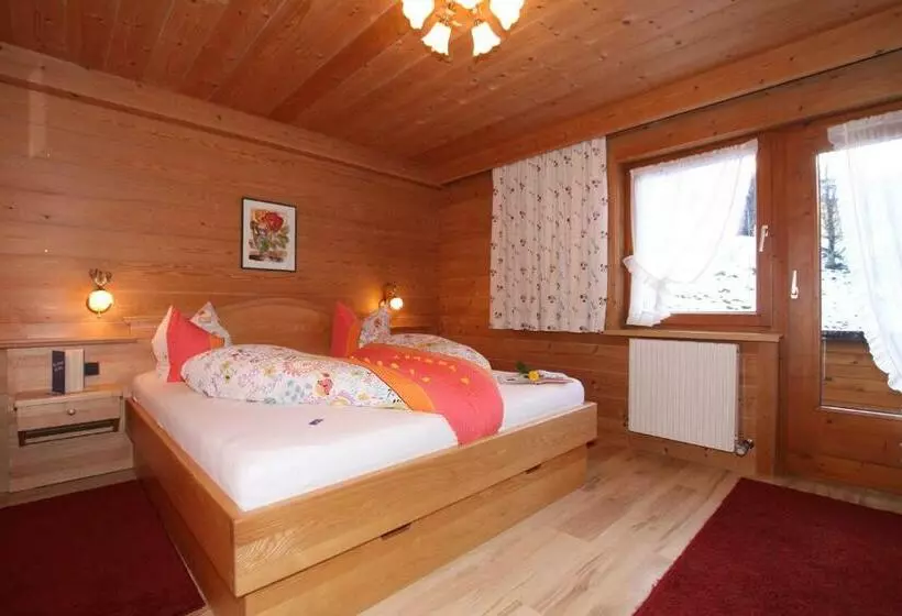 スタンダードルーム, Haus Seebach