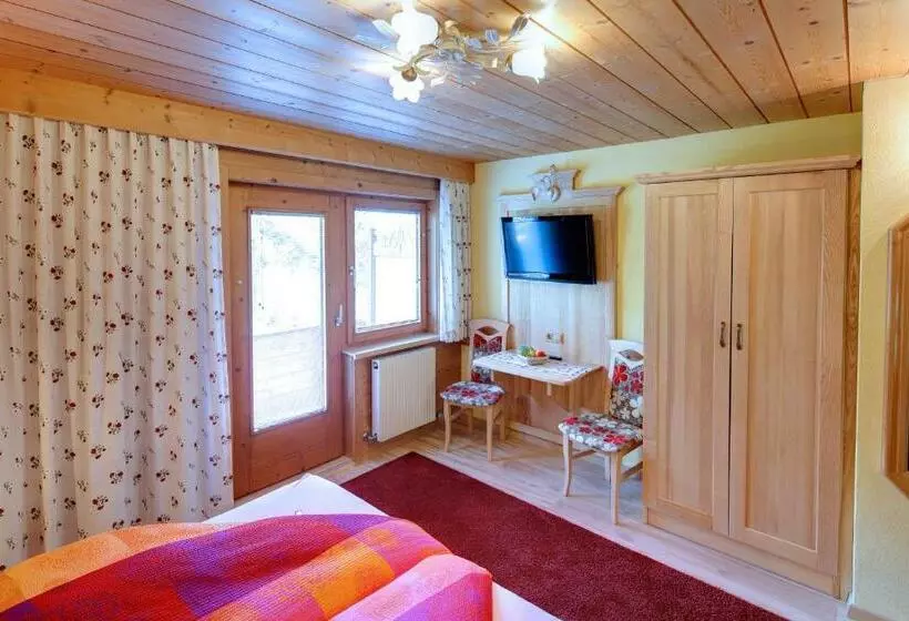 スタンダードルーム, Haus Seebach
