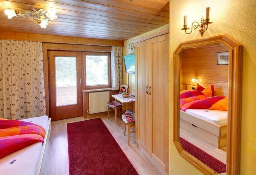 Номер Стандарт, Haus Seebach