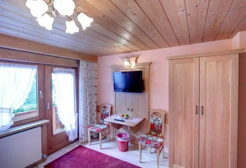 スタンダードルーム, Haus Seebach