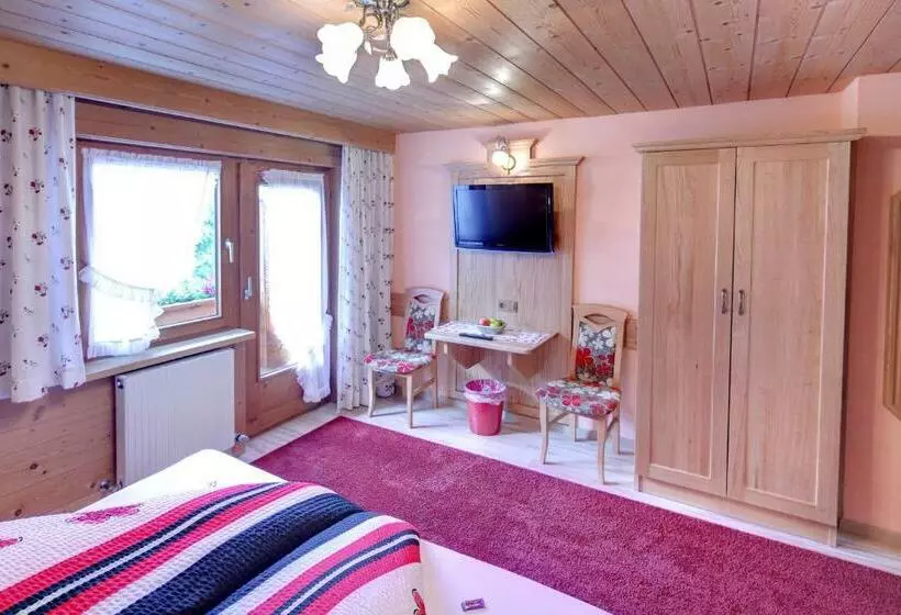 スタンダードルーム, Haus Seebach