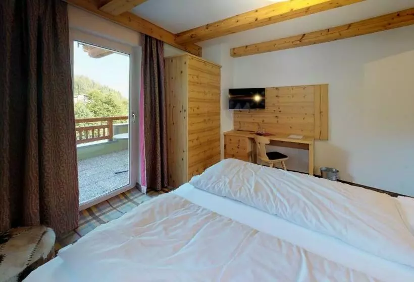 １ベッドルームアパートメント, Home Suite Home