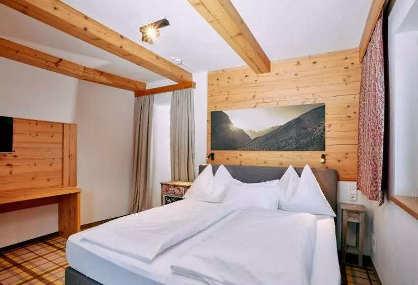 １ベッドルームアパートメント, Home Suite Home