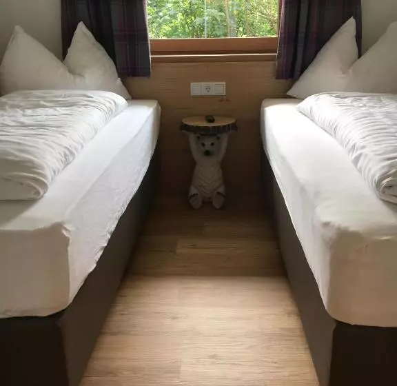 １ベッドルームアパートメント, Home Suite Home