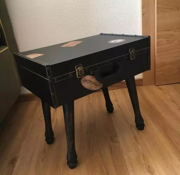 １ベッドルームアパートメント, Home Suite Home