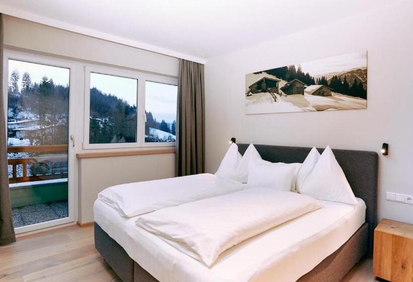Апартаменты 1 Спальня, Home Suite Home