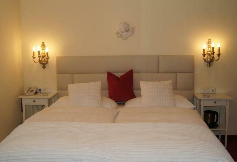 Номер Стандарт, Pension Hartenfels