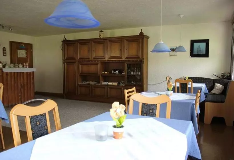 Standard Yhden Hengen Huone, Pension Leitner