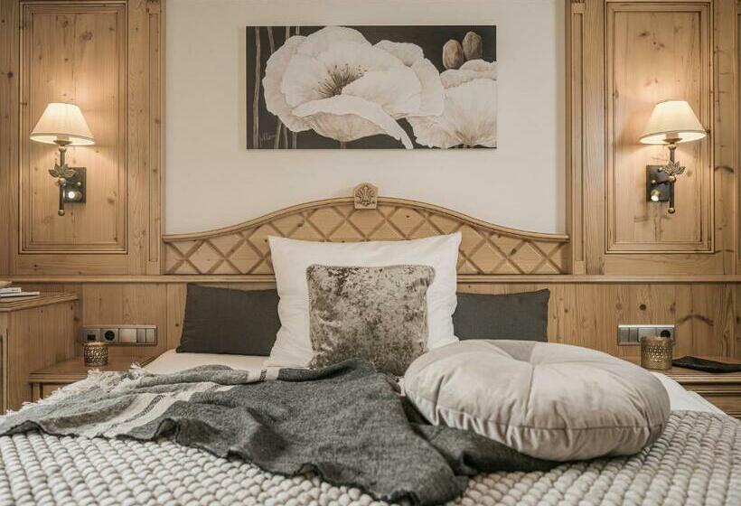 스탠다드 싱글 룸, Post