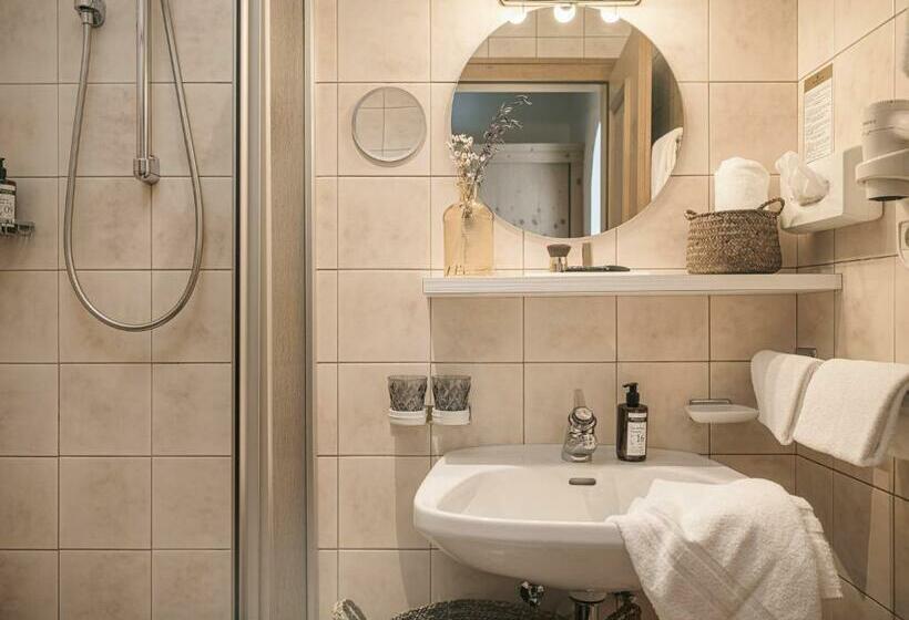 스탠다드 룸, Post