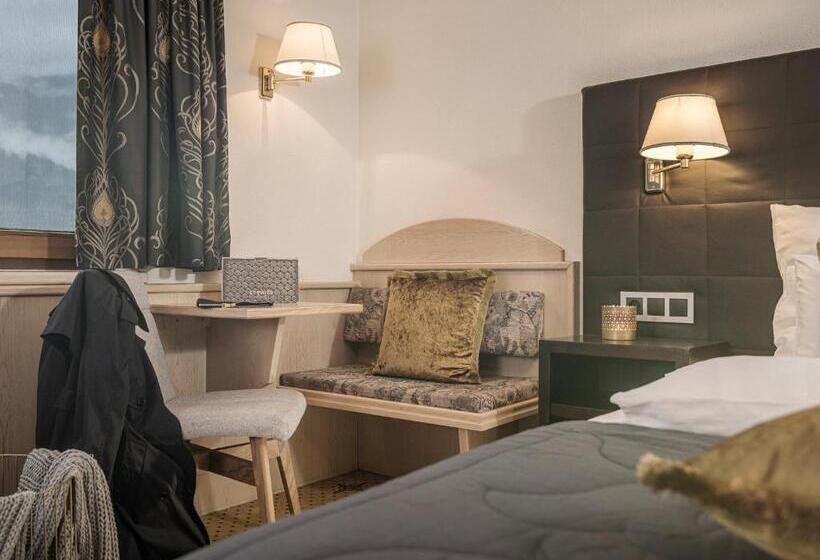 스탠다드 룸, Post