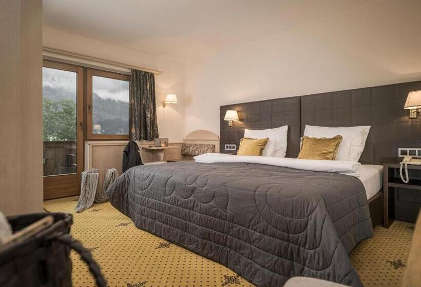 스탠다드 룸, Post