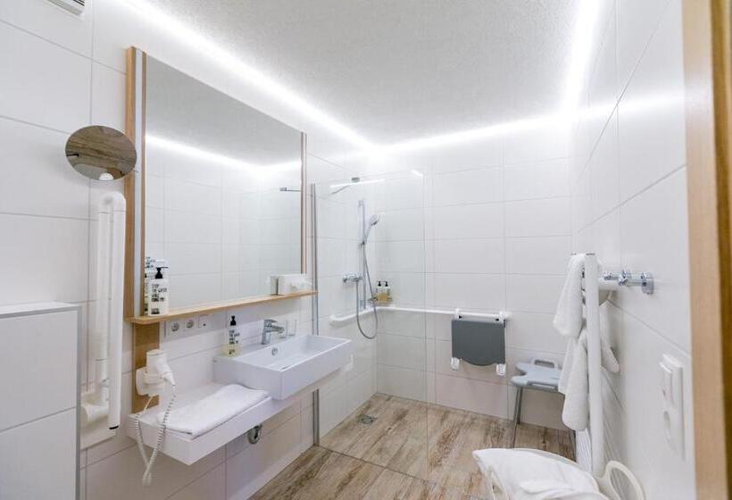 1 Bedroom Apartment Lake View, Schönblick