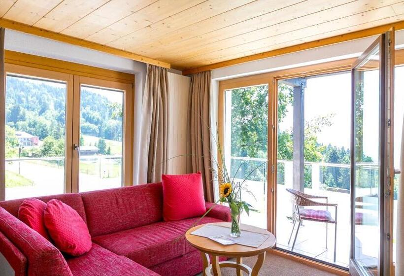 1 Bedroom Apartment Lake View, Schönblick