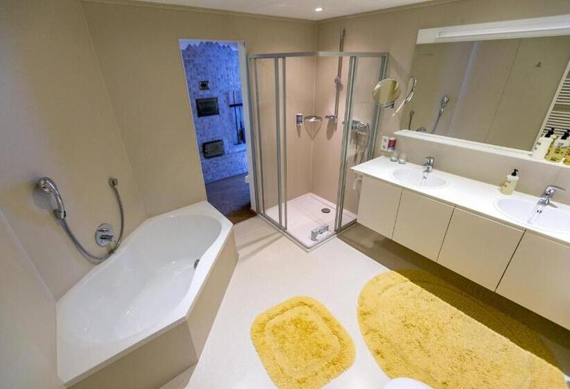 带1个卧室的公寓, Schönblick