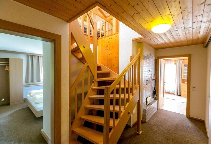 Апартаменты 1 Спальня, Schönblick