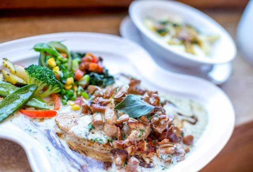 스탠다드 룸, Schönblick