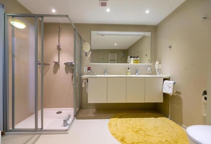 스탠다드 룸, Schönblick