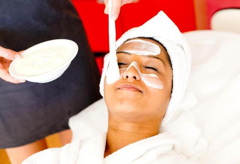 Suite with lake view, Schönblick