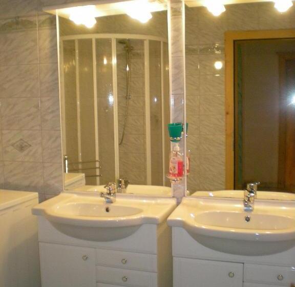 شقة غرفة واحدة, Sieglhof