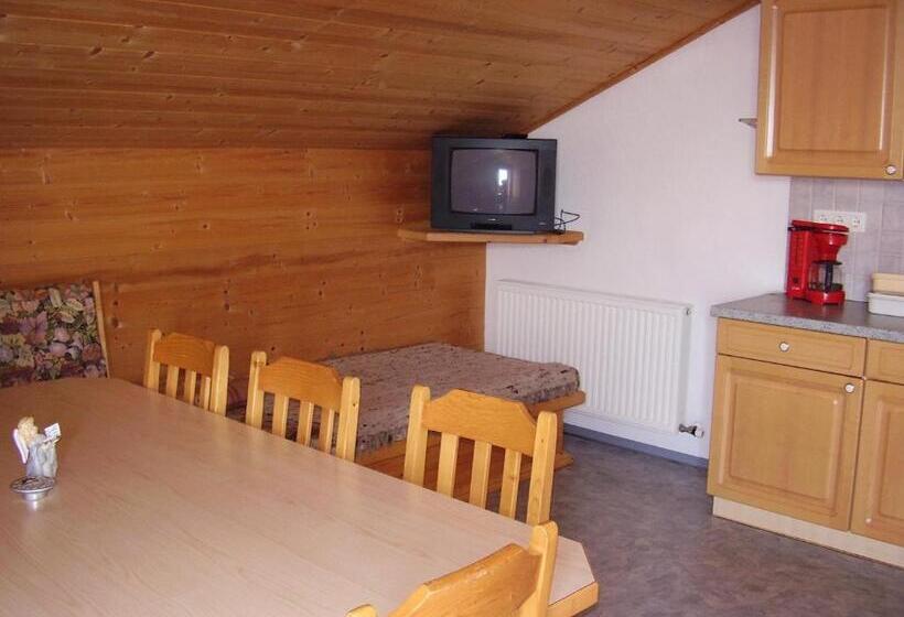 Апартаменты 1 Спальня, Sieglhof