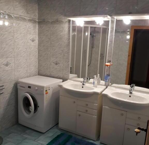Апартаменты 1 Спальня, Sieglhof