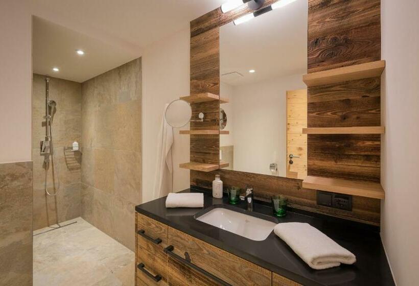 غرفة قياسية, Winterbauer