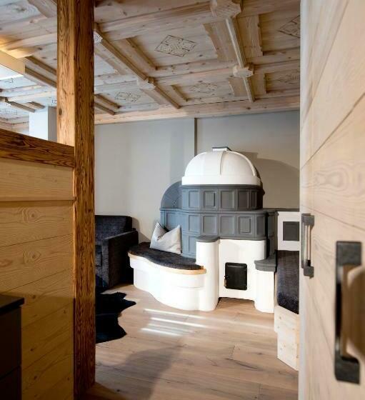 جناح ديلوكس, Winterbauer