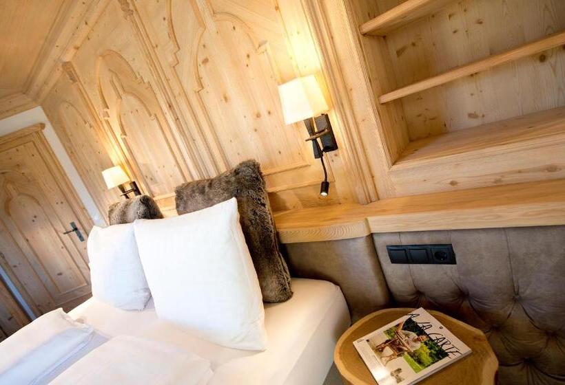 شقة ديلوكس غرفة واحدة, Winterbauer