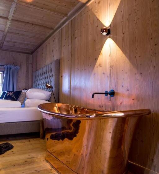 شاليه غرفة نوم واحدة, Winterbauer