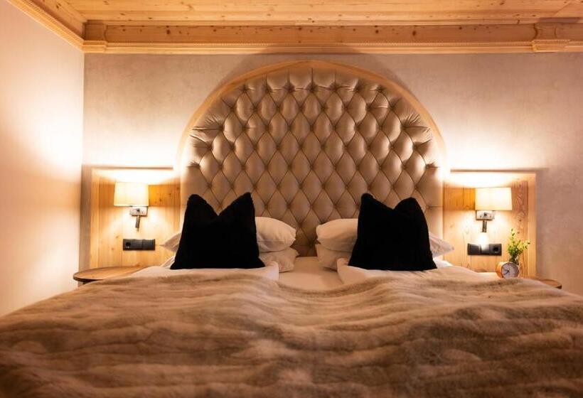 غرفة ديلوكس, Winterbauer